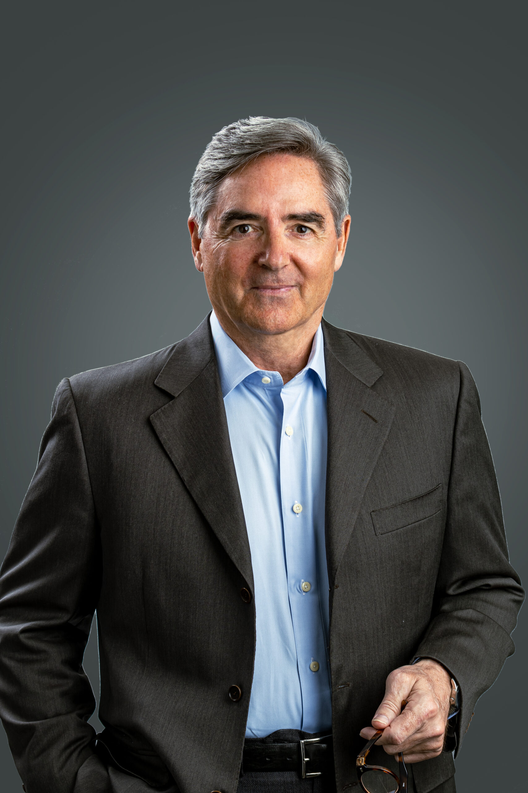 Rob Parrish